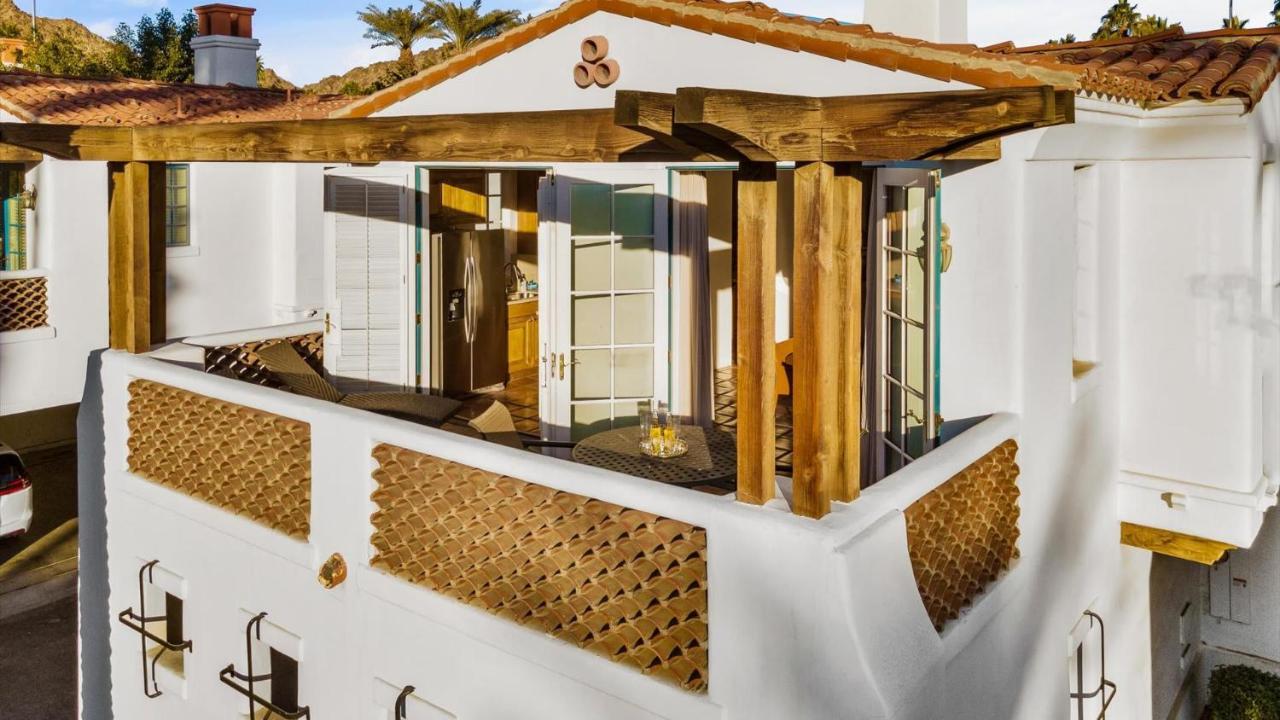 Sv111 Modern 1 Bedroom Spa Villa In Lq Resort Ла-Кинта Экстерьер фото