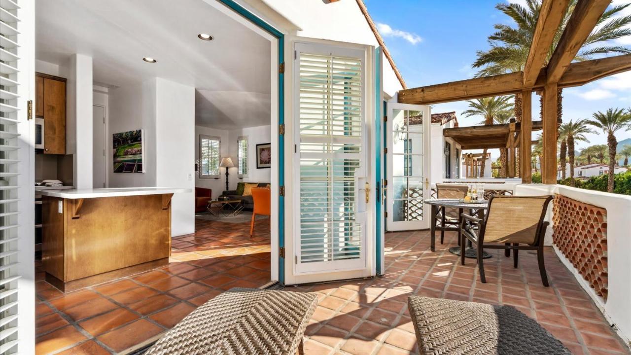 Sv111 Modern 1 Bedroom Spa Villa In Lq Resort Ла-Кинта Экстерьер фото