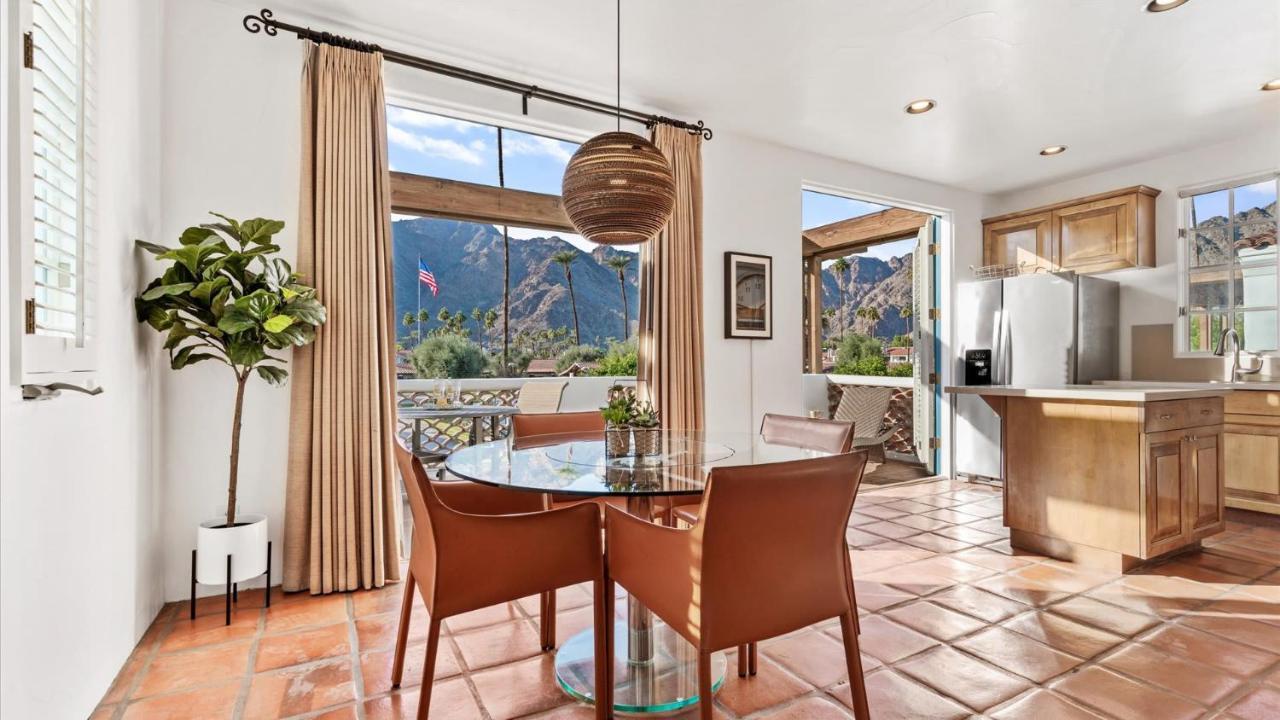 Sv111 Modern 1 Bedroom Spa Villa In Lq Resort Ла-Кинта Экстерьер фото