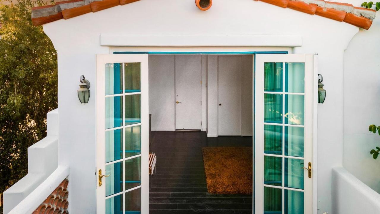 Sv111 Modern 1 Bedroom Spa Villa In Lq Resort Ла-Кинта Экстерьер фото