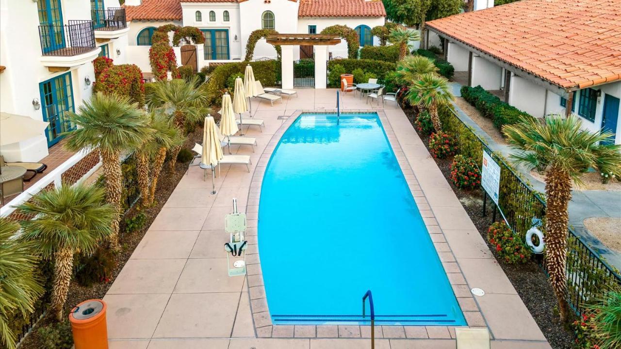 Sv111 Modern 1 Bedroom Spa Villa In Lq Resort Ла-Кинта Экстерьер фото