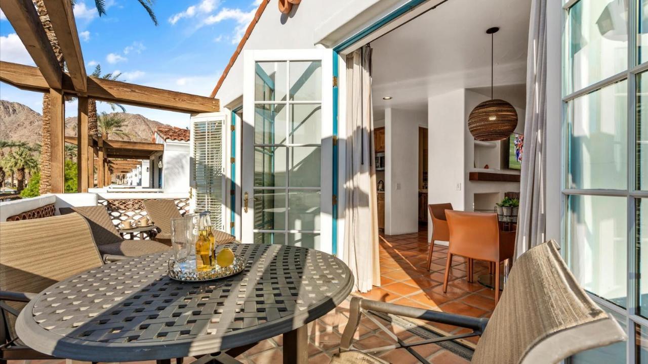 Sv111 Modern 1 Bedroom Spa Villa In Lq Resort Ла-Кинта Экстерьер фото